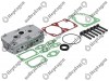 Complete Cylinder Head / 9304 680 068