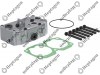 Complete Cylinder Head / 9304 680 069