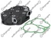 Complete Cylinder Head / 9304 680 072