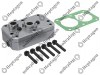 Complete Cylinder Head / 9304 680 075