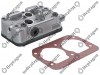 Complete Cylinder Head / 9304 680 076