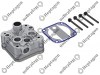 Complete Cylinder Head / 9304 680 080