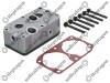 Complete Cylinder Head / 9304 680 082