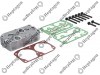 Complete Cylinder Head / 9304 680 083