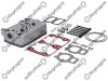 Complete Cylinder Head / 9304 680 089