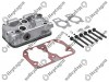 Complete Cylinder Head / 9304 680 090