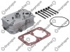 Complete Cylinder Head / 9304 680 095