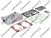 Complete Cylinder Head / 9304 680 098