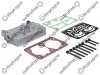 Complete Cylinder Head / 9304 680 101