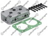 Complete Cylinder Head / 9304 680 110