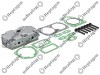 Complete Cylinder Head / 9304 680 114