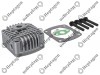 Complete Cylinder Head / 9304 680 122