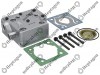 Complete Cylinder Head / 9304 680 123