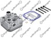 Complete Cylinder Head / 9304 680 145