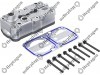 Complete Cylinder Head / 9304 680 162