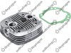 Complete Cylinder Head / 9304 680 168