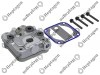 Complete Cylinder Head / 9304 680 172