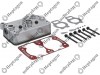 Complete Cylinder Head / 9304 680 175