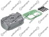 Complete Cylinder Head / 9304 680 184