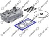 Complete Cylinder Head / 9304 680 200