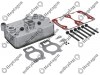 Complete Cylinder Head / 9304 680 202