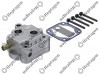 Complete Cylinder Head / 9304 680 213