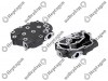 Cylinder Head / 9304 690 104