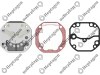 Valve Plate Kit / 9304 700 002