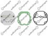 Valve Plate Kit / 9304 700 004