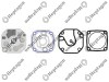 Valve Plate Kit / 9304 700 007