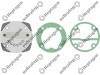 Valve Plate Kit / 9304 700 008