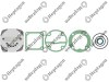 Valve Plate Kit / 9304 700 009