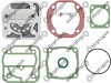 Valve Plate Kit / 9304 700 011