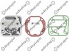 Valve Plate Kit / 9304 700 012