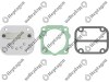 Valve Plate Kit / 9304 700 014