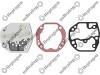 Valve Plate Kit / 9304 700 019