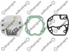 Valve Plate Kit / 9304 700 021