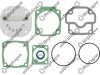 Valve Plate Kit / 9304 700 024