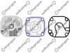 Valve Plate Kit / 9304 700 039