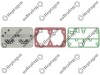 Valve Plate Kit / 9304 700 047