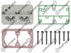 Valve Plate Kit / 9304 700 049