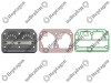 Valve Plate Kit / 9304 700 053