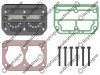 Valve Plate Kit / 9304 700 054