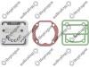 Valve Plate Kit / 9304 700 061