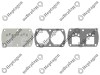 Valve Plate Kit / 9304 700 065