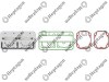 Valve Plate Kit / 9304 700 068