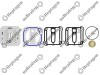 Valve Plate Kit / 9304 700 071