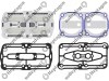 Valve Plate Kit / 9304 700 079