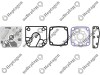 Valve Plate Kit / 9304 700 080