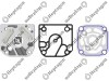 Valve Plate Kit / 9304 700 082